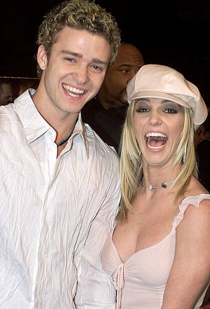 Justin Timberlake y Britney Spears, sin un final feliz