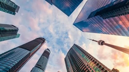 Justin Trudeau ha prometido solucionar el problema de la vivienda en Canadá