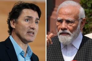 Trudeau implicó al gobierno de la India en el asesinato a tiros de un líder religioso canadiense