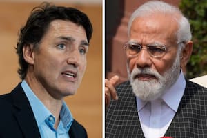Crece el conflicto entre Canadá y la India tras el presunto crimen de un líder religioso