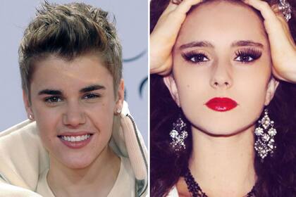 Justin y su ¿nuevo amor?