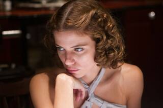 El pedido especial que le hizo a la China Suárez, mientras se preparaba para su rol en ATAV 2