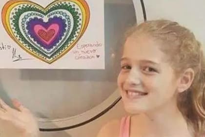 La ley Justina, que en la Argentina garantiza la donación de órganos y tejidos de personas muertas que no hayan dejado expresa su voluntad contraria, lleva el nombre de Justina Lo Cane, una niña de 12 año que falleció en nuestro país en 2017 mientras esperaba un trasplante de corazón