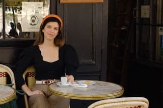 La sobrina de Cambiaso que diseña experiencias de lujo en París