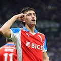 En qué canal pasan hoy Universidad Católica vs. Barcelona, por la Copa Libertadores 2026