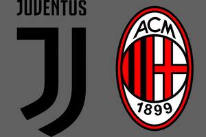Juventus-Milan