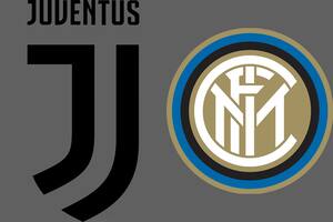 Serie A de Italia: Juventus venció por 3-2 a Inter como local
