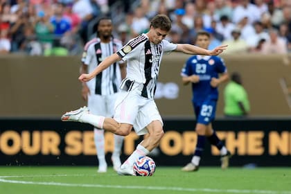 Juventus acumula dos victorias y una derrota en el Mundial de Clubes 2025