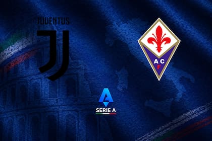 Fiorentina venció por 2-0 a Juventus, por la Liga de Italia 2025