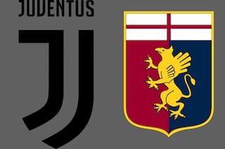 Juventus venció por 2-0 a Genoa, por la Liga de Italia 2025