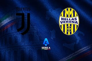 Juventus y Hellas Verona empataron 1-1 por la Liga de Italia 2025