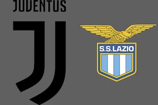 Juventus y Lazio empataron 2-2 por la Liga de Italia 2025