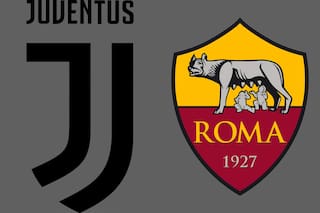 Juventus venció por 2-1 a Roma, por la Liga de Italia 2025