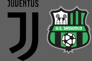 Juventus y Sassuolo empataron 1-1 por la Liga de Italia 2025