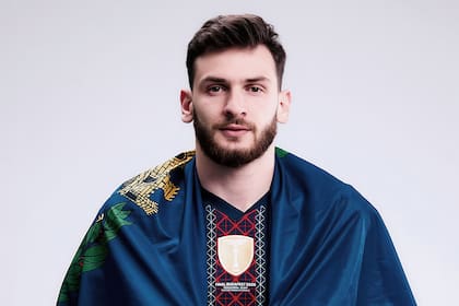 Jvicha Kvaratsjelia, el jugador que logró conquistar París