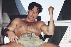 La picante producción de fotos de Jwan Yosef, el exesposo de Ricky Martin