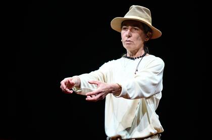 Kai Pacha, eco emprendedora cordobesa