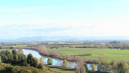 Kaitangata, Nueva Zelanda