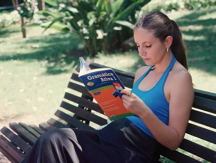 Kaitlin Wichmann se cansó de trabajar tiempo completo en Los Ángeles y decidió abandonar Estados Unidos