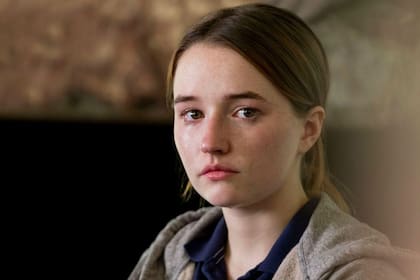 Kaitlyn Dever en Inconceible