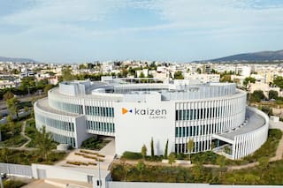 La compañía Great Place to Work que combina tecnología, talento e impacto social