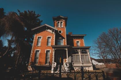 Kalamazoo, Michigan