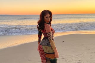 Quién es Kali Uchis, la hija de colombianos que revoluciona el pop