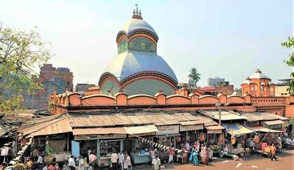 Kalighat