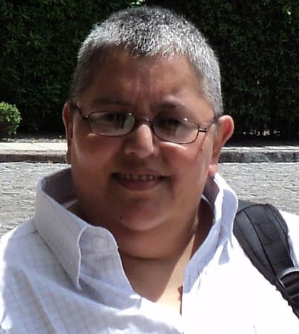 Kalym Soria fue el primer varón trans en tener su DNI