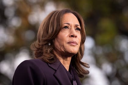 Kamala Harris mantiene una ventaja sobre Gavin Newsom en las encuestas para las elecciones presidenciales 2028