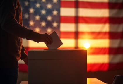 ¿Kamala o Trump? Estados Unidos elige nuevo presidente en las elecciones de este martes 5 de noviembre de 2024