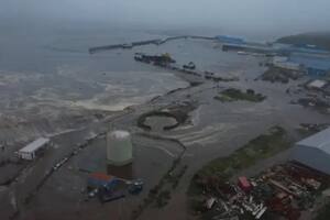 Kamchatka no es ajena a la actividad sísmica