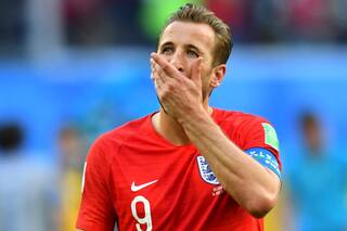 Kane se prueba el Botín de Oro con una eficacia decreciente