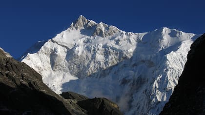 Kangchenjunga