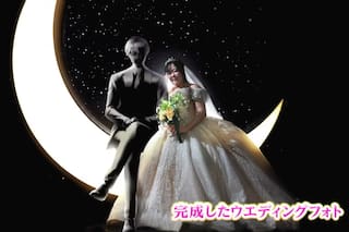 Cortó con el novio y buscó refugio en ChatGPT: encontró el amor y hasta matrimonio