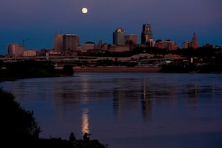 Kansas City es una sede clave del Mundial, con Inglaterra, Argentina y Países Bajos