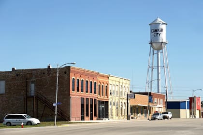 Kansas es una de las ciudades que busca más pobladores