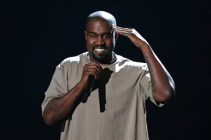 “Adidas no tolera el antisemitismo ni cualquier otro tipo de discurso de odio", comunicó la compañía, contra Kanye West
