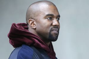 Por sus dichos, Kayne West perdió el apoyo de los republicanos y quedó afuera de un gran negocio