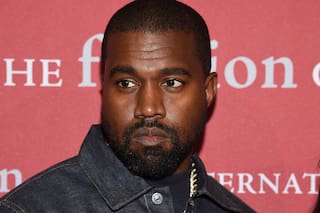 Kanye West confesó que sufrió de adicción al sexo y a la pornografía