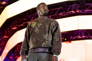 El motivo por el cual el Reino Unido le prohibió la entrada a Kanye West y las consecuencias que tuvo para un famoso festival