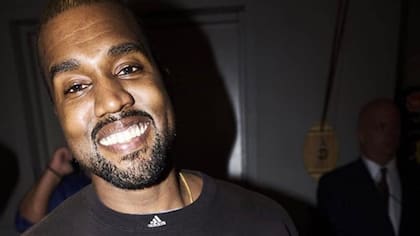 Kanye West y un retiro en busca de la inspiración