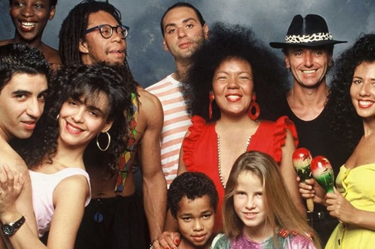 Lambada", el hit del verano que terminó en escándalo - LA NACION