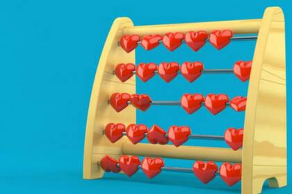 Kaprekar amaba los números