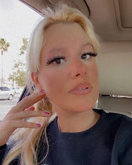 Kara Miller dice que lo que más disfruta es el momento de pagarles a los jóvenes