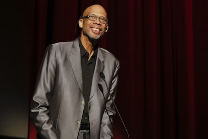 Kareem Abdul Jabbar ganó seis veces el título de campeón de la NBA