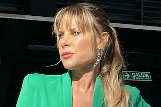 La fiscalía dictaminó que corresponde que Karen Reichardt encabece la boleta de LLA y no Santilli