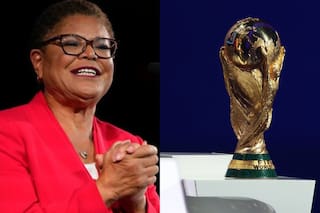 Mundial 2026: Karen Bass anuncia fiestas gratuitas para ver los partidos