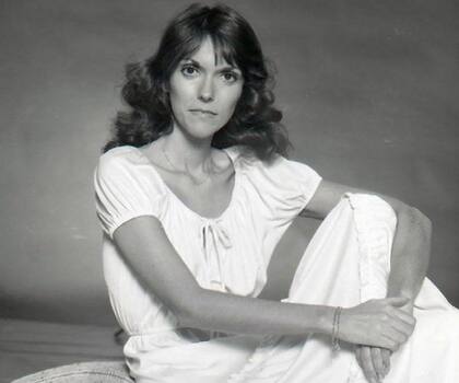 Karen Carpenter, vocalista de The Carpenters
