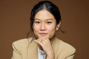 Karen Hao es una periodista galardonada especializada en tecnología.